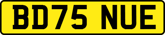 BD75NUE