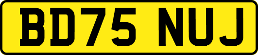 BD75NUJ