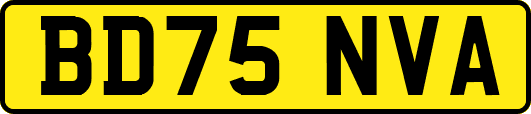 BD75NVA