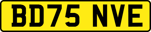 BD75NVE