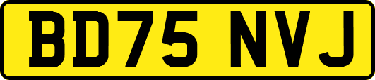 BD75NVJ