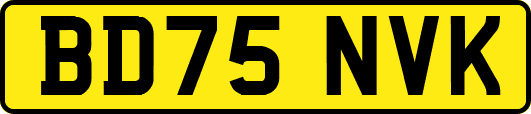 BD75NVK
