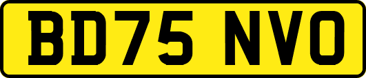 BD75NVO