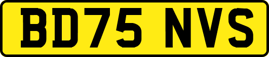 BD75NVS