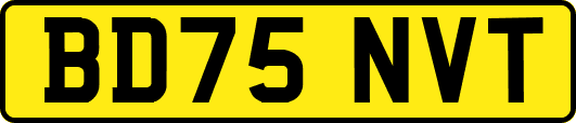 BD75NVT