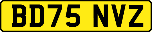 BD75NVZ