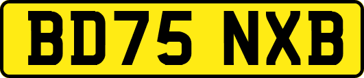 BD75NXB