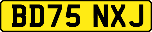 BD75NXJ