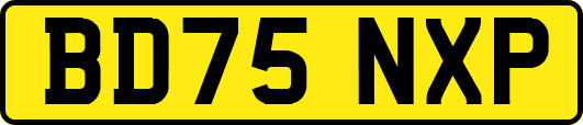 BD75NXP