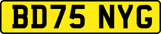 BD75NYG