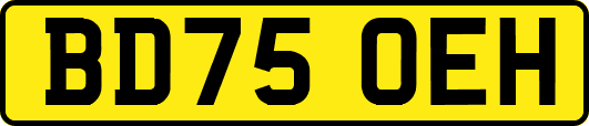 BD75OEH