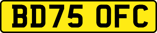BD75OFC