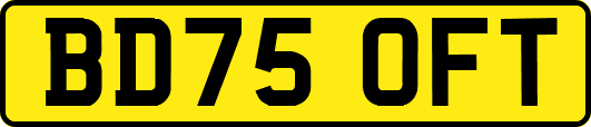 BD75OFT