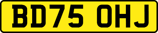 BD75OHJ