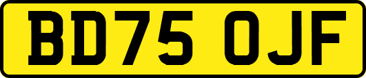 BD75OJF