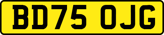 BD75OJG