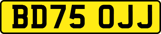 BD75OJJ