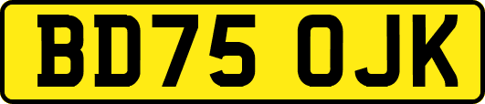 BD75OJK