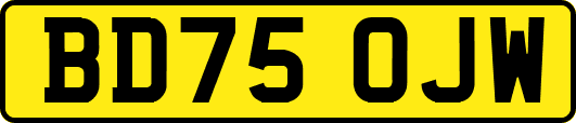 BD75OJW