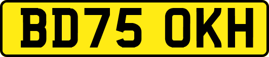 BD75OKH