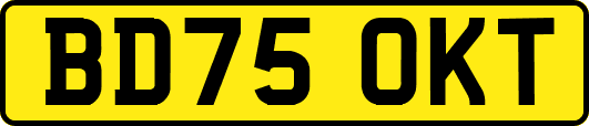 BD75OKT