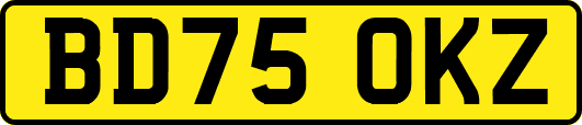 BD75OKZ