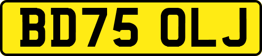 BD75OLJ