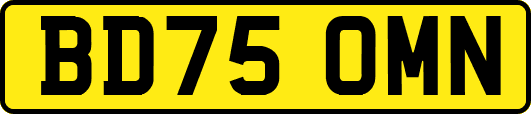 BD75OMN