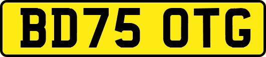 BD75OTG
