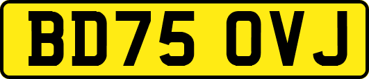 BD75OVJ