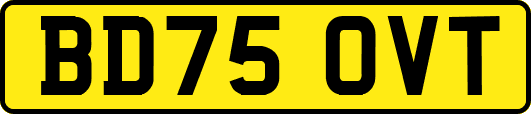 BD75OVT