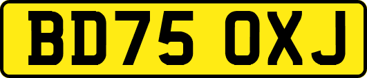 BD75OXJ