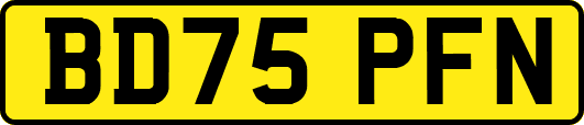 BD75PFN