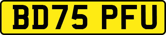 BD75PFU