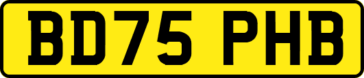 BD75PHB