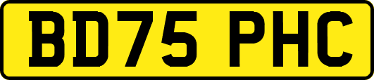 BD75PHC
