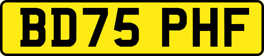 BD75PHF