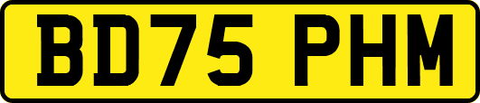 BD75PHM