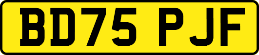 BD75PJF