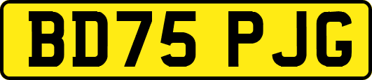 BD75PJG
