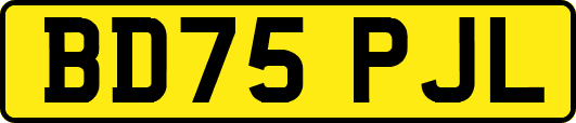 BD75PJL
