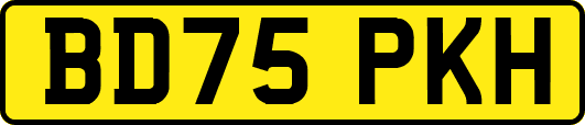BD75PKH