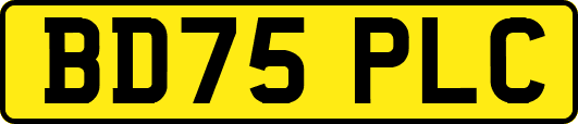 BD75PLC