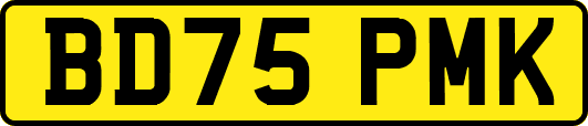 BD75PMK