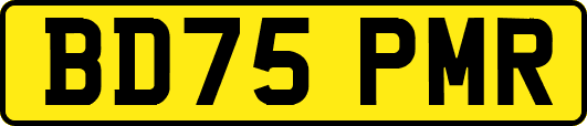 BD75PMR