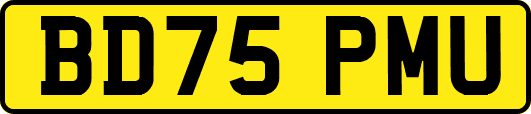 BD75PMU