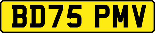 BD75PMV