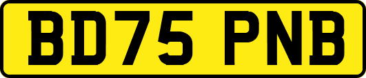 BD75PNB