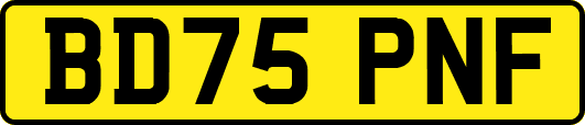 BD75PNF