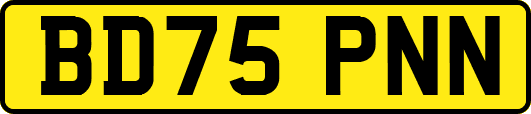 BD75PNN